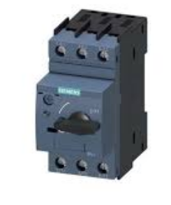 SIEMENS GUARDAMOTOR 2.8-4A S00
