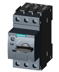 SIEMENS GUARDAMOTOR 0.11-0.16A S00