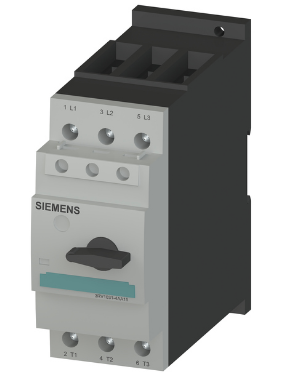 SIEMENS Relevador Guardamotor S2 36-45 A SKU: 3RV1031-4GA15