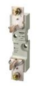 SIEMENS BASE PORTAFUSIBLE NH TAMAÑO 1 SD1-D