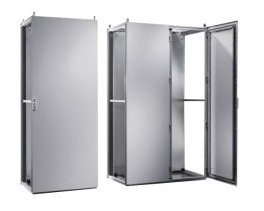 RITTAL 2000H1800W0600D TS DBL TXT