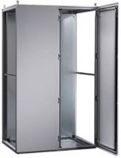RITTAL GABINETE TS8 2000X800X500 AlxAnxFo