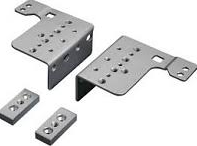 RITTAL TS BRIDA EMSAMB.EXTERIOR TS/TS