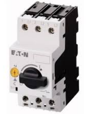 MOELLER GUARDAMOTOR 8-12A 278486
