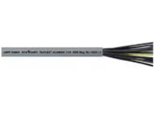 OLFLEX CONTROL 6X18AWG CLASSIC 110 6G1.0 OCO6X18