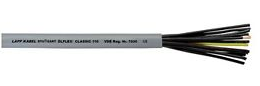 OLFLEX CONTROL 7X18AWG CLASSIC 110 7G1.0 OCO7X18