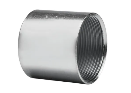 Cople conduit p/G 75mm (3"") SKU: CPLEG75