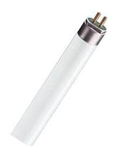 OSRAM Tubo fluorescente T-5 24W 4100° SKU: Tubo24-4100-OS