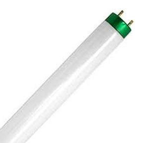 OSRAM Tubo fluorescente T-8 18W 4100°K (blanco frio) SKU: Tubo18-4100-OS