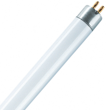 OSRAM Tubo fluorescente T5 54W 6000°K (luz de día) SKU: Tubo54-6000-OS