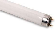 OSRAM Tubo fluorescente T-8 32W 3000°K (blanco cálido) SKU: Tubo32-3000-OS