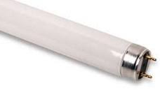 OSRAM Tubo fluorescente T-8 30W 6500°K 90CM SKU: Tubo30-6500-OS