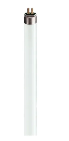OSRAM Tubo fluorescente T-5 28W luz de día 82305 SKU: Tubo28-OS