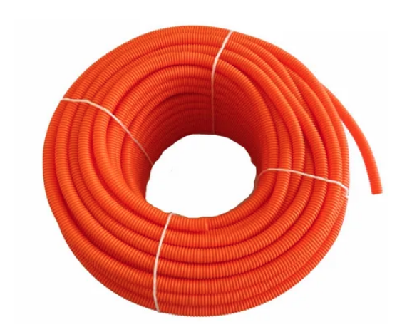 FLEXIPLUS NARANJA S/GUIA 1/2 (13mm) ROLLO 100MTS