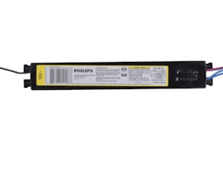 PHILIPS BALASTRO ELECTRONICO 3X14W 127-277V