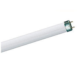 Tubo fluorescente T5 14W 6500ºK luz de día SKU: Tubo14-6500-PH