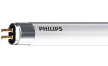 PHILIPS Tubo fluorescente T5 54W 6500K luz de día SKU: Tubo54-6500-PH