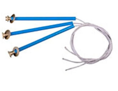 ESLABON FUSIBLE UNIVERSAL 15-25KV 75 AMPS