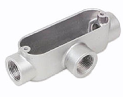 RAWELT SELLO HEMBRA VERTICAL DE 1-1/4 (32mm)