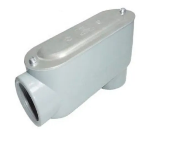 RAWELT CONDULET LB CON TAPA DE 76.2mm (3)
