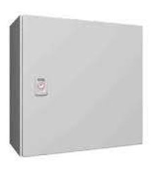 RITTAL GABINETE METALICO 300X300X210 (AlxAnxFo) C/PLATINA AX
