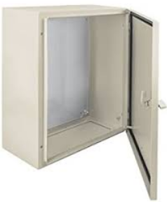 RITTAL GABINETE METALICO 800X600X250 (AlxAnxFo) C/PLATINA AX