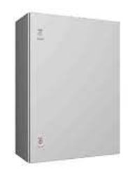 RITTAL GABINETE METALICO 700X500X250 (AlxAnxFo) C/PLATINA AX