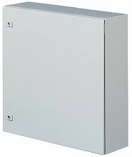 RITTAL GABINETE METALICO 600X800X300 (AlxAnxFo) C/PLATINA AX