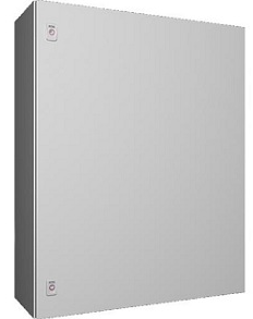 RITTAL GABINETE METALICO 1200X800X300 (AlxAnxFo) C/PLATINA AX