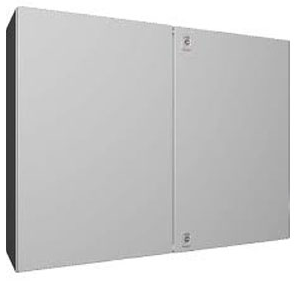 RITTAL GABINETE METALICO 760X1000X300 (AlxAnxFo) C/PLATINA AX