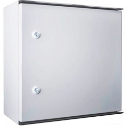 RITTAL Gabinete Metálico AE 1000X1000X300 c/Platina SKU: 1110500