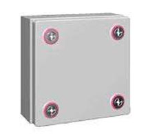 RITTAL GABINETE KX 150X200X80 S/PLATINA (AlxAnxFo)