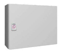 RITTAL KX GABINETE METALICO 300X380X155 (AlxAnxFo) C/PLATINA