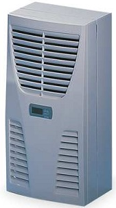 RITTAL AIRE LATERAL BLUE E 300W 230VAC 1023 BTU