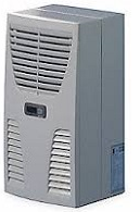 RITTAL AIRE LATERAL BLUE E 1500W 230VAC 5119 BTU