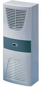 RITTAL AIRE LATERAL BLUE E 1000W 230VAC 3413 BTU
