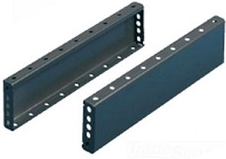 RITTAL Zócalo frontal/trasero 100mm p/gab 1000 ancho SKU: 8601000