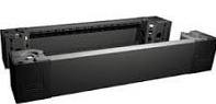 RITTAL VX ZOCALO FRONTAL/TRAS 1200X100MM SUSTITUTO 8660007