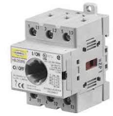LEGRAND INTERRUPTOR ROTATIVO TRIPOLAR EN CAJA 16AMP