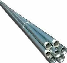 KOBREX TUBO CONDUIT PARED GRUESA 2-1/2 (63mm) C/COPLE