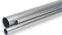 KOBREX TUBO CONDUIT PARED DELGADA 1-1/2 (38mm) S/COPLE