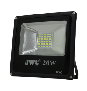 JWJ Reflector led 20W 6500K SKU: LQ-LED20-J