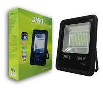 JWJ REFLECTOR LED 10W RGB