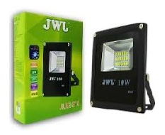 JWJ Reflector led COB 10W RGB colores SKU: JLREUD10-65