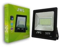 JWJ Reflector led SMD 50W 6500K SKU: JLRES50-65