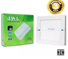 JWJ REFLECTOR LED SMD 20W 6500K