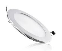 JWJ EMPOTRADO LED 6W ULTRADELGADO DIAM 110mm 6500K