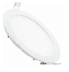 JWJ EMPOTRADO LED 15W ULTRADELGADO DIAM 175mm 2700K