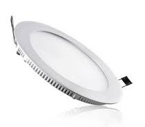 JWJ EMPOTRADO LED 12W ULTRADELGADO DIAM 155Mm 2700K