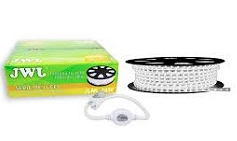 JWJ MANGUERA LED 150W 127V 25 MTS COLOR BLANCO